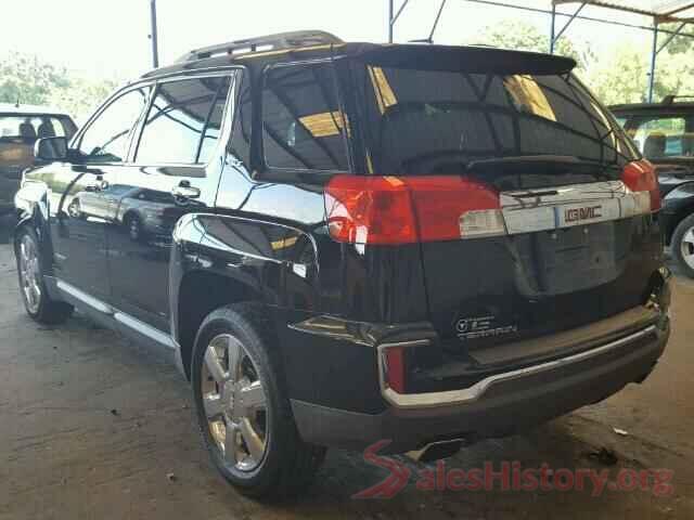 KNDPN3AC0J7309051 2016 GMC TERRAIN