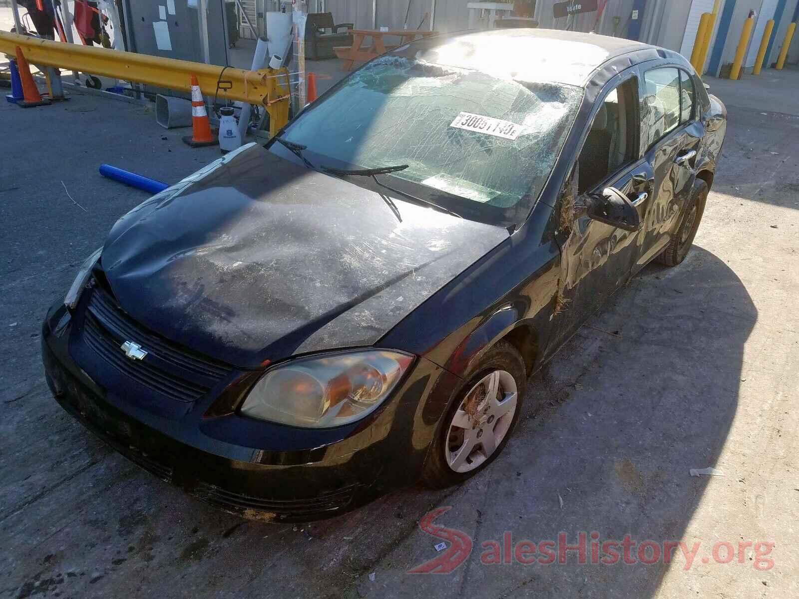 1N4BL4CV2LC176684 2008 CHEVROLET COBALT