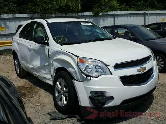 5NPD84LF0JH310087 2014 CHEVROLET EQUINOX