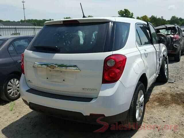 5NPD84LF0JH310087 2014 CHEVROLET EQUINOX