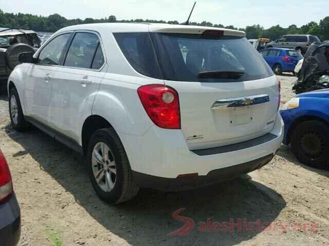 5NPD84LF0JH310087 2014 CHEVROLET EQUINOX