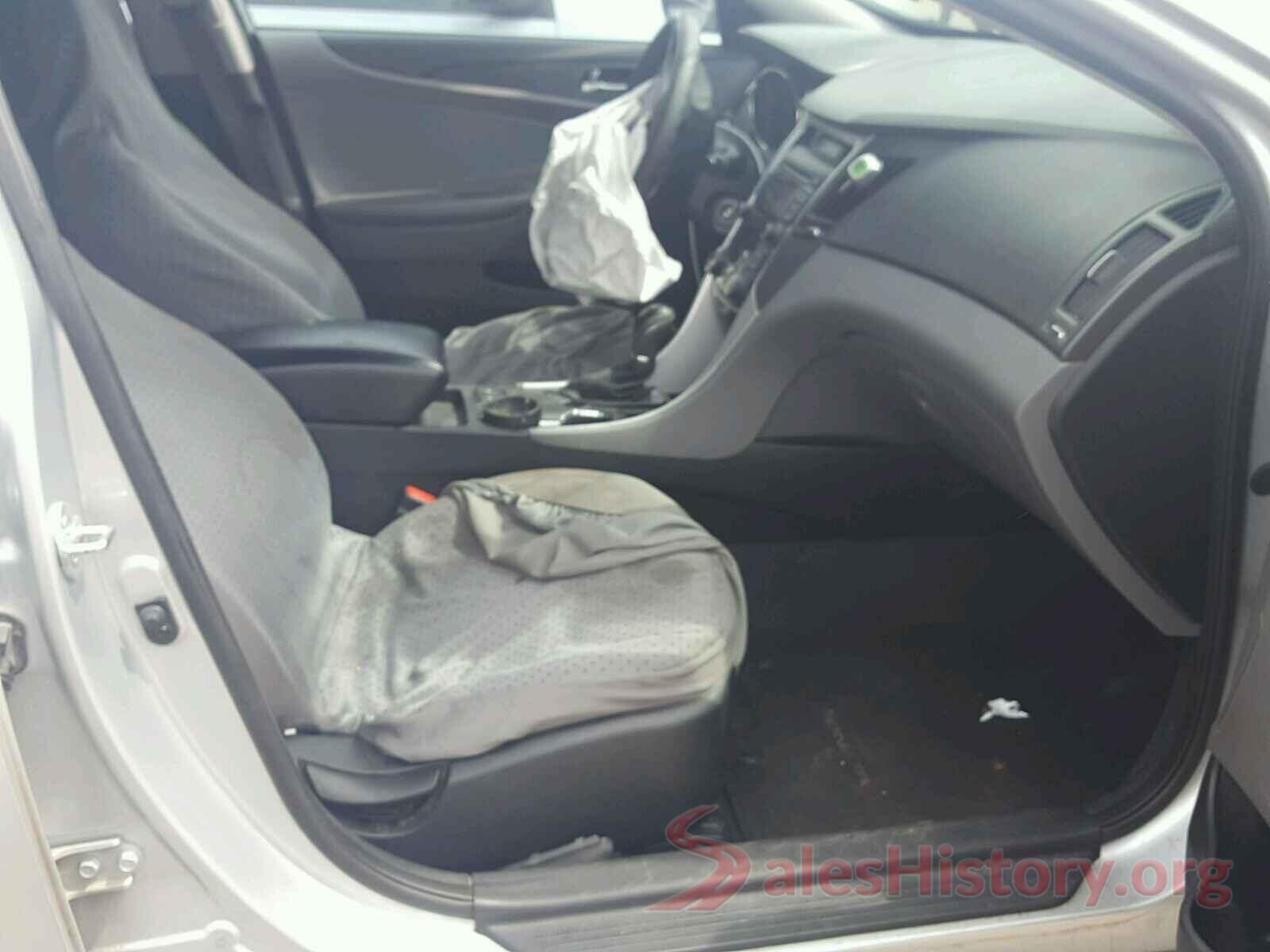 JTJYARBZ0H2083815 2013 HYUNDAI SONATA