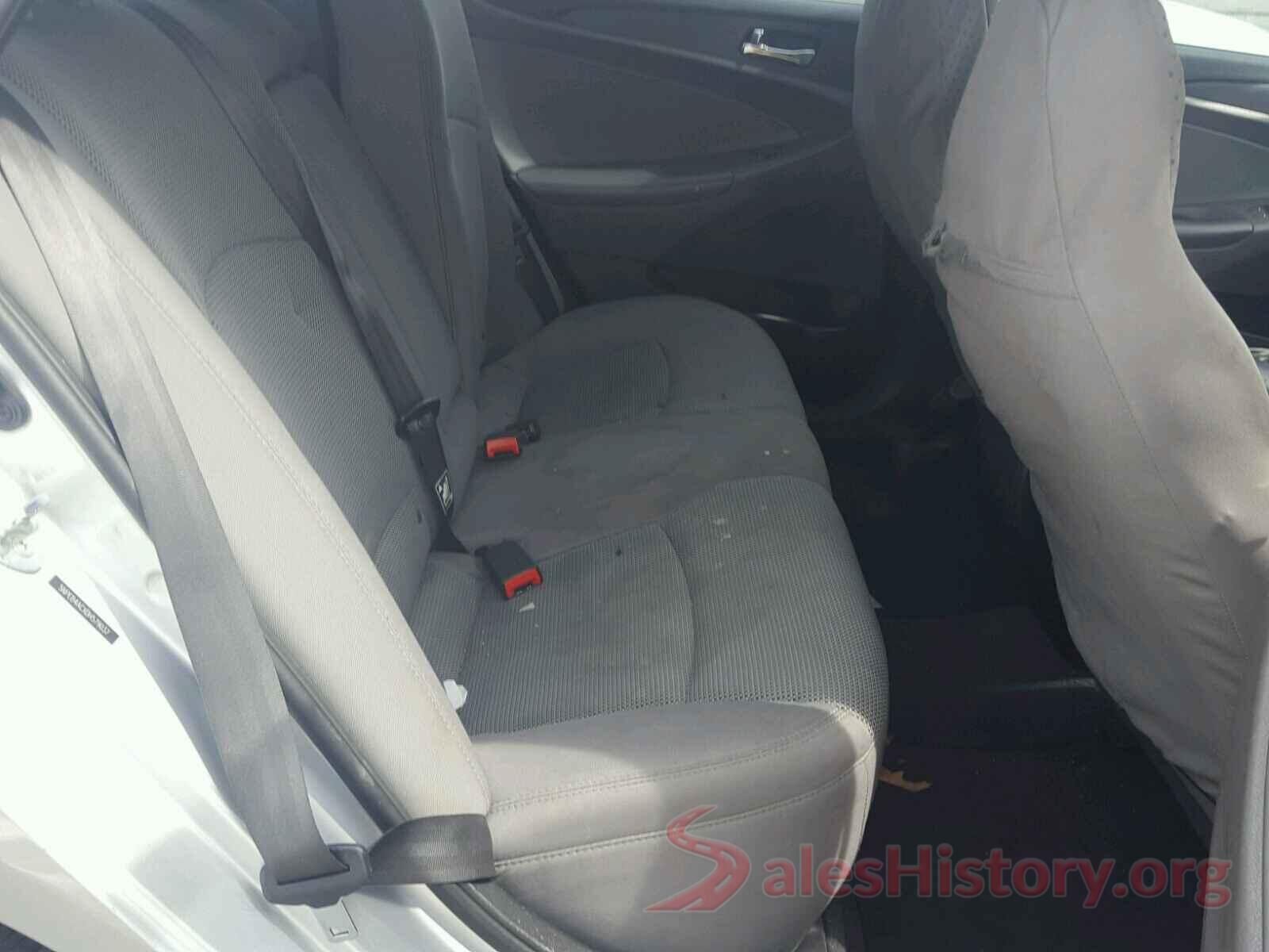 JTJYARBZ0H2083815 2013 HYUNDAI SONATA