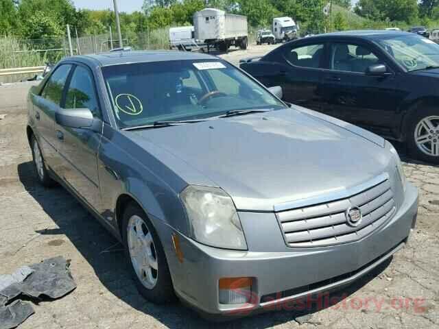 WDDSJ4EB4GN324546 2004 CADILLAC CTS