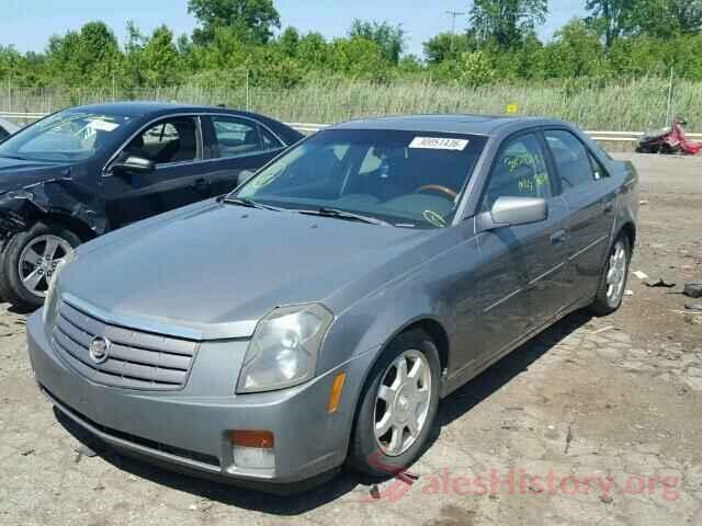 WDDSJ4EB4GN324546 2004 CADILLAC CTS