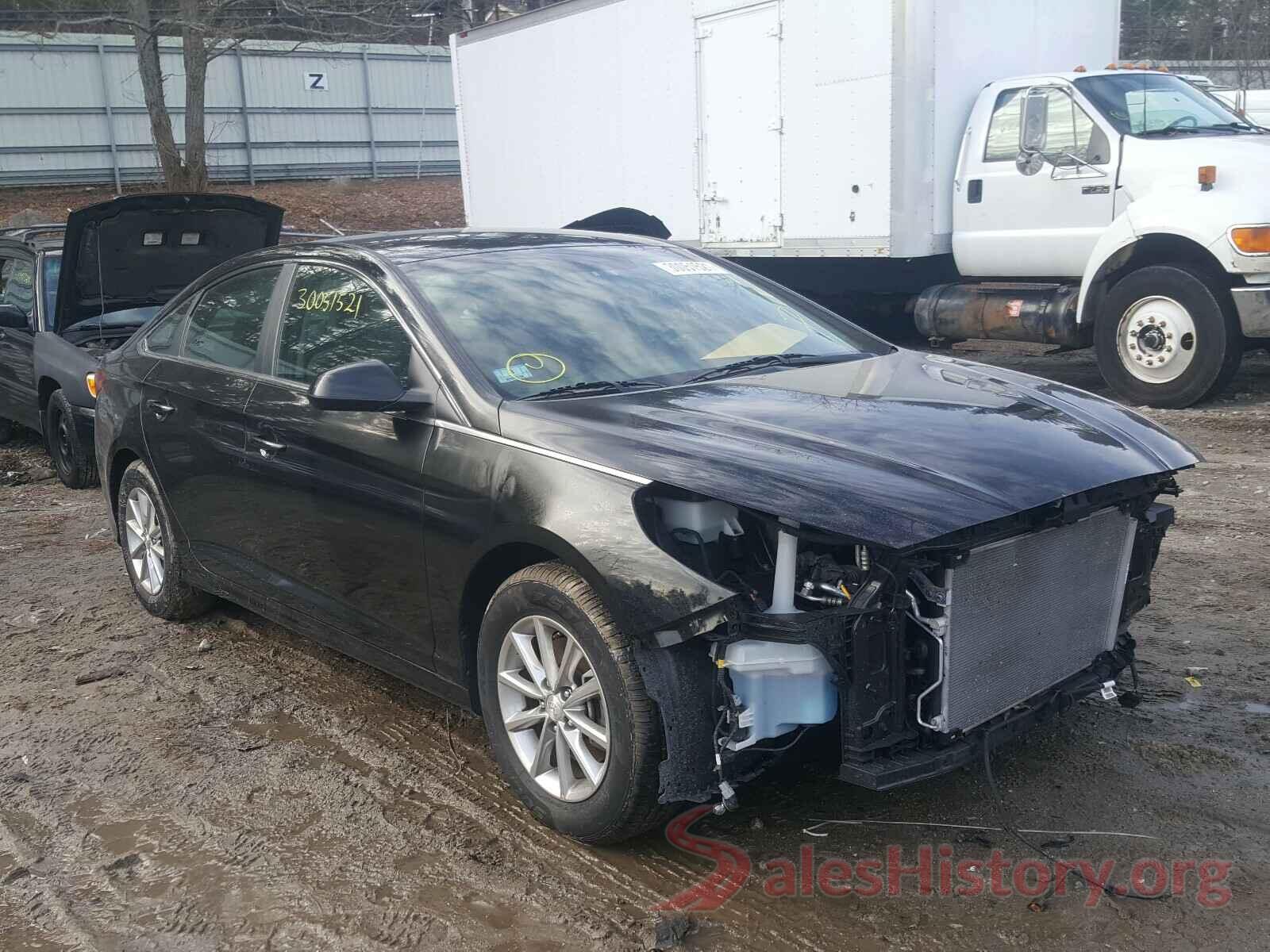 5NPE24AF7JH724752 2018 HYUNDAI SONATA