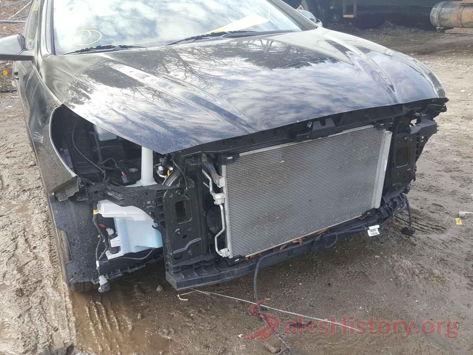 5NPE24AF7JH724752 2018 HYUNDAI SONATA