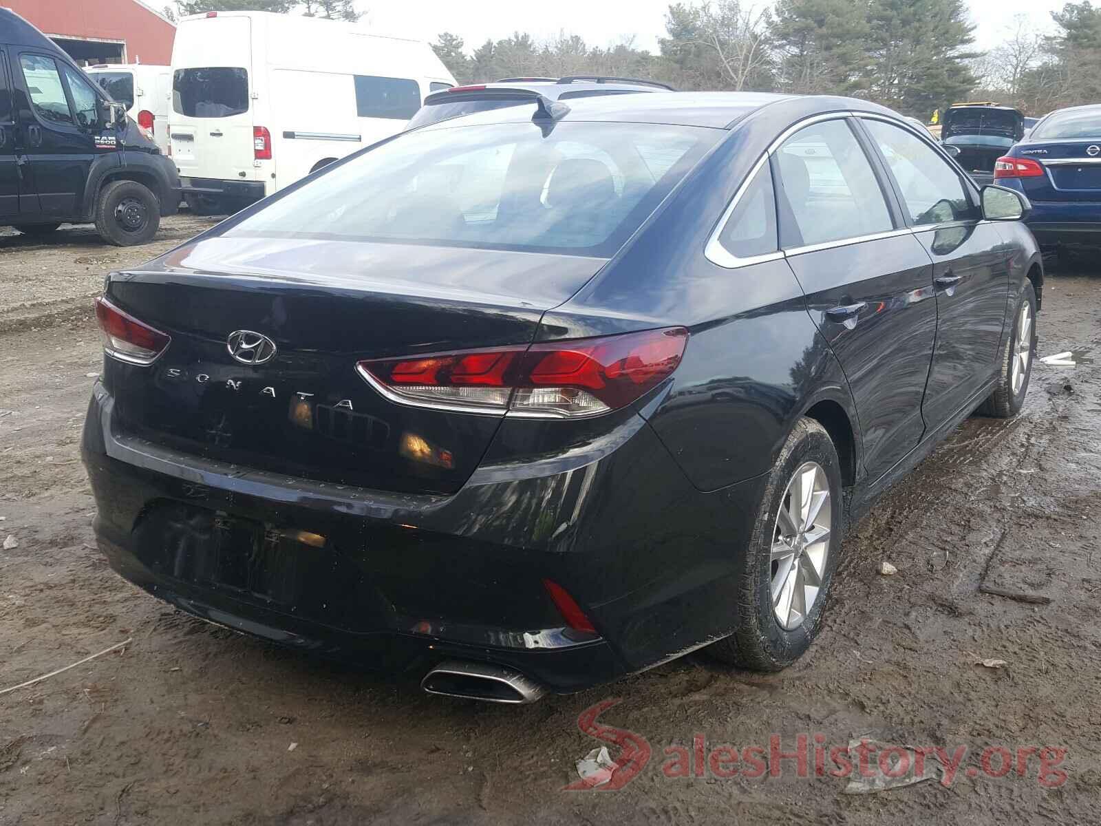 5NPE24AF7JH724752 2018 HYUNDAI SONATA