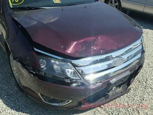 5NPD84LF9JH388352 2012 FORD FUSION