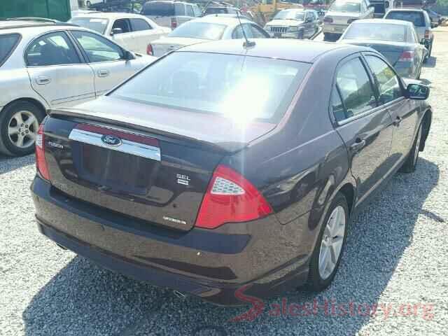 5NPD84LF9JH388352 2012 FORD FUSION