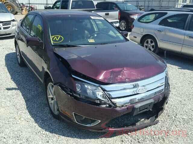 5NPD84LF9JH388352 2012 FORD FUSION