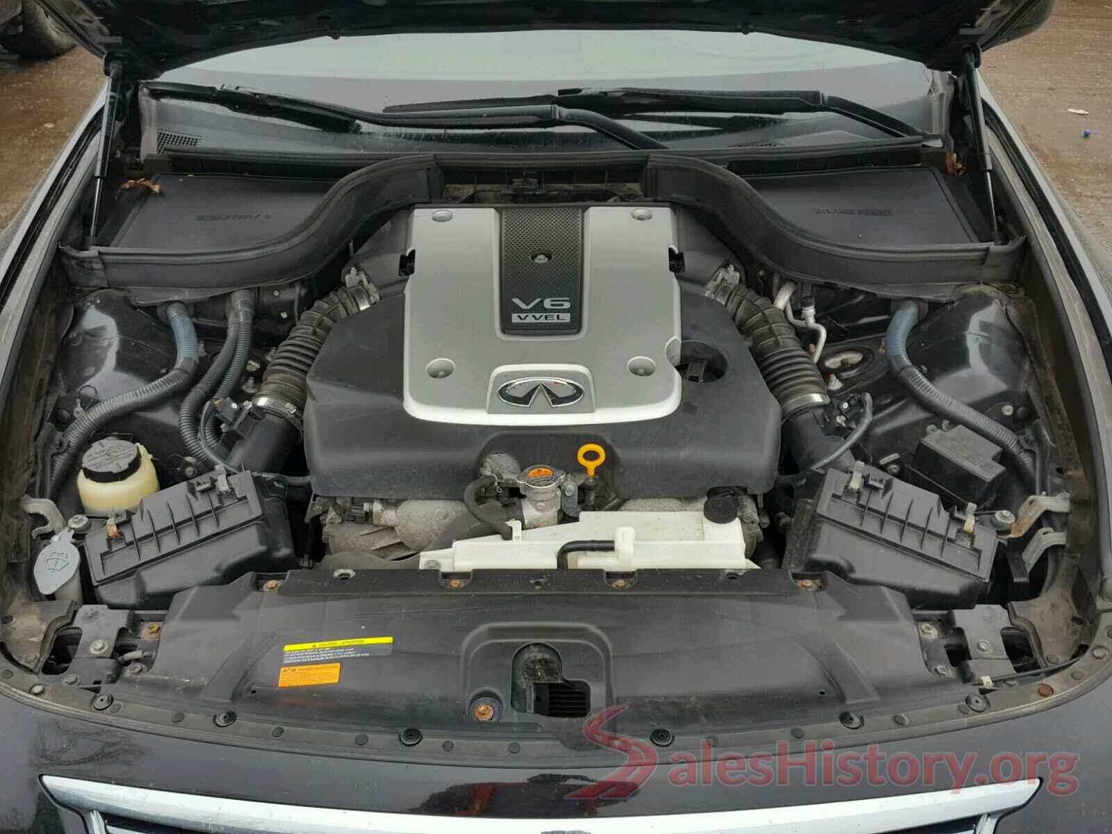 KNAGT4L3XG5076886 2011 INFINITI G37