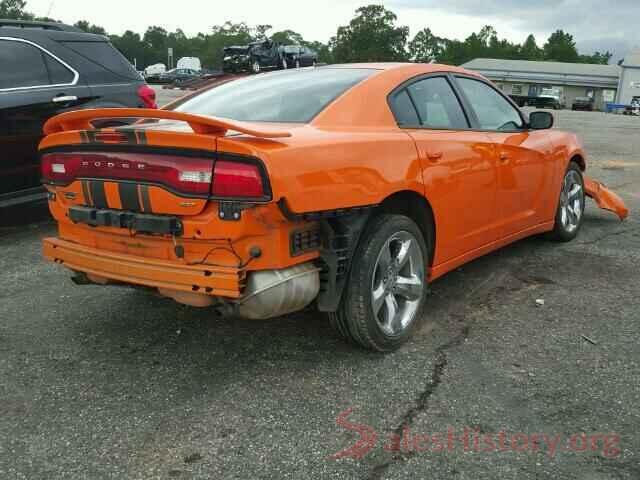 3MZBM1N70GM247385 2014 DODGE CHARGER