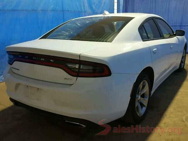 1N4AL3AP7HC180781 2016 DODGE CHARGER