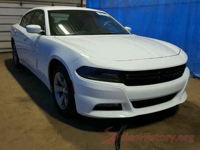 1N4AL3AP7HC180781 2016 DODGE CHARGER