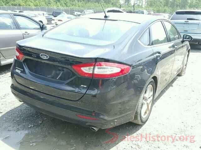 2HGFC2F52GH535371 2016 FORD FUSION