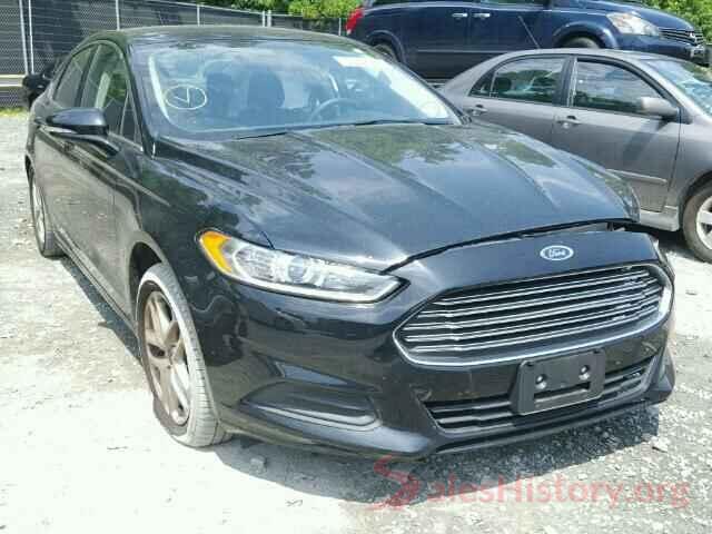 2HGFC2F52GH535371 2016 FORD FUSION