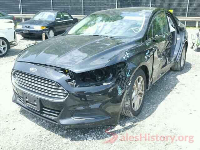 2HGFC2F52GH535371 2016 FORD FUSION