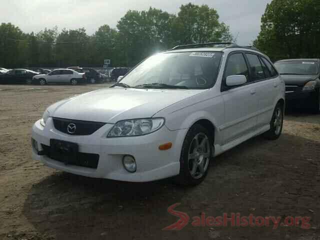 1N6AF0KY9GN808217 2002 MAZDA PROTEGE