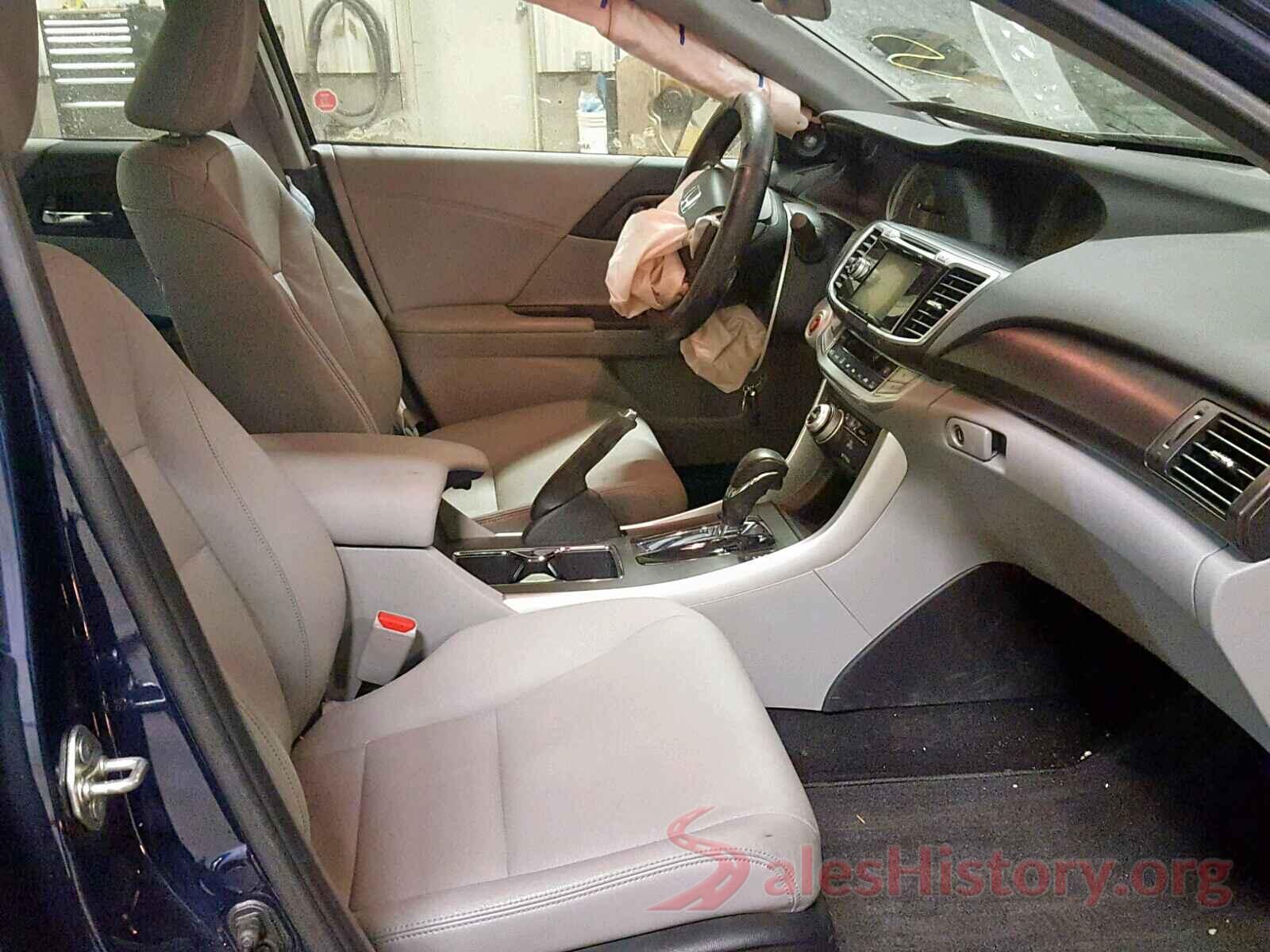 WDD1J6FB8JF064997 2015 HONDA ACCORD