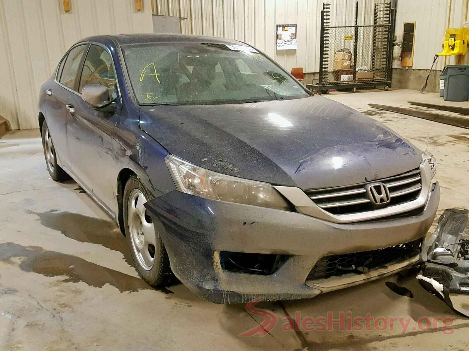 WDD1J6FB8JF064997 2015 HONDA ACCORD