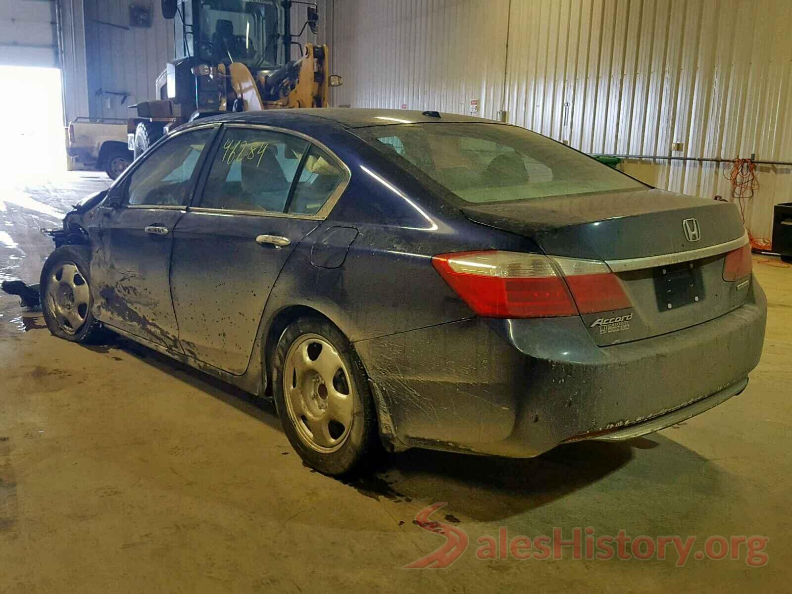 WDD1J6FB8JF064997 2015 HONDA ACCORD