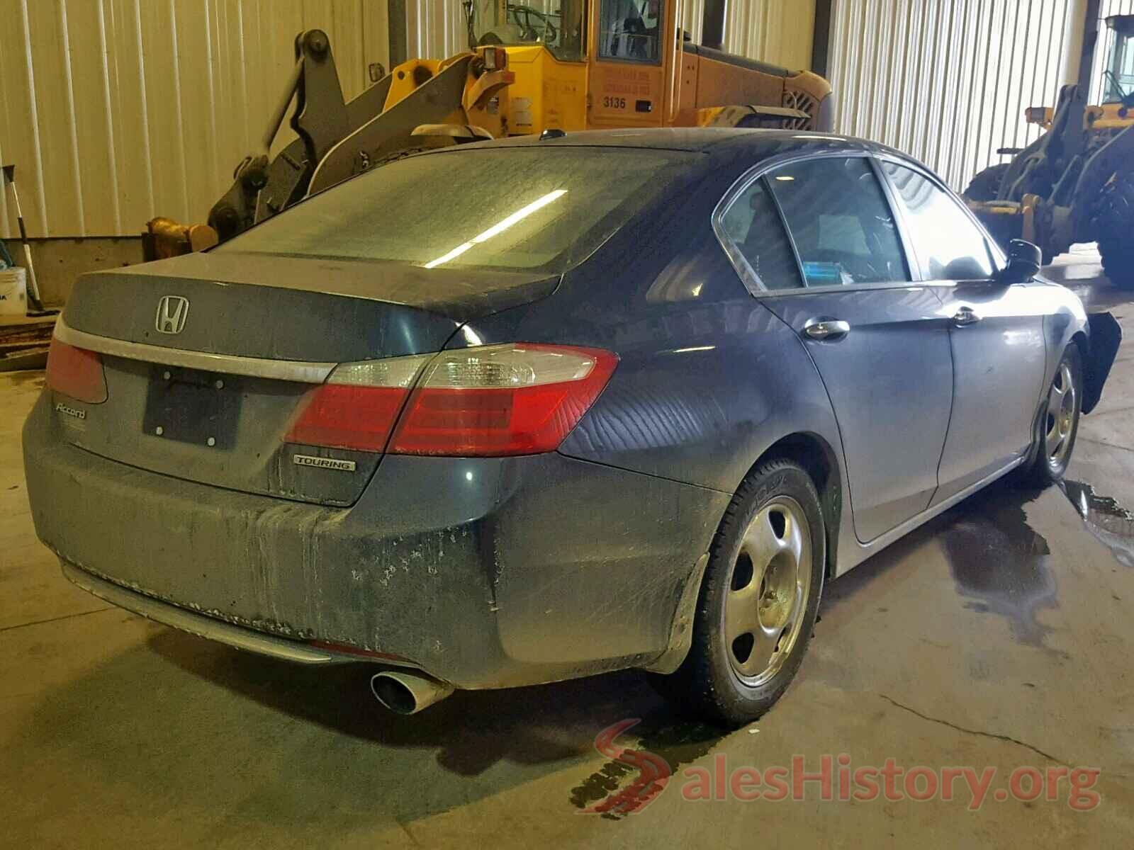 WDD1J6FB8JF064997 2015 HONDA ACCORD