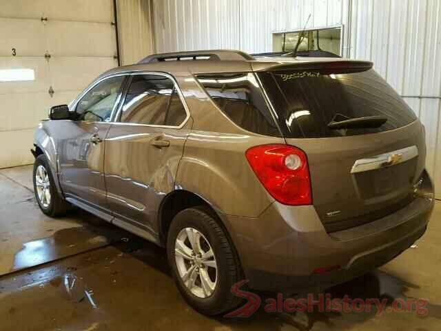 2C4RDGCG2JR208059 2012 CHEVROLET EQUINOX