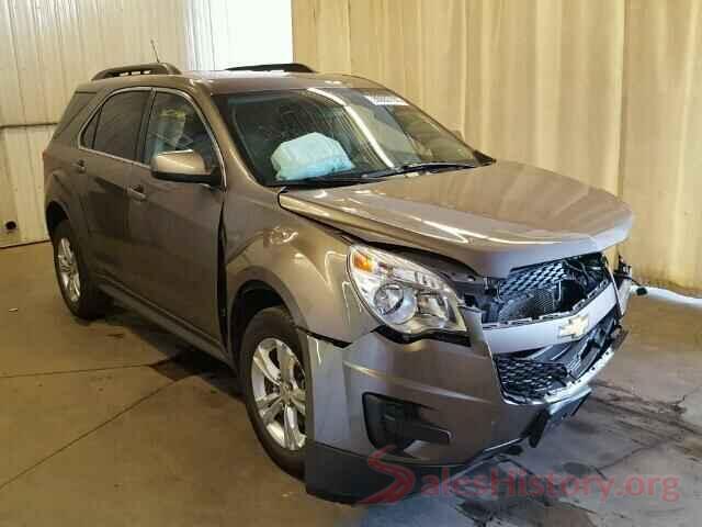 2C4RDGCG2JR208059 2012 CHEVROLET EQUINOX