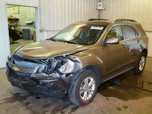 2C4RDGCG2JR208059 2012 CHEVROLET EQUINOX