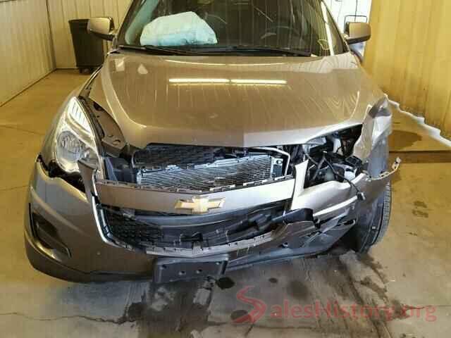 2C4RDGCG2JR208059 2012 CHEVROLET EQUINOX