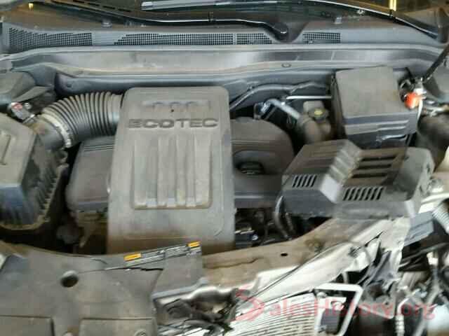 2C4RDGCG2JR208059 2012 CHEVROLET EQUINOX