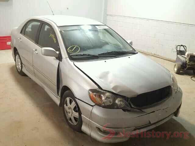 3TMCZ5AN1GM021862 2007 TOYOTA COROLLA