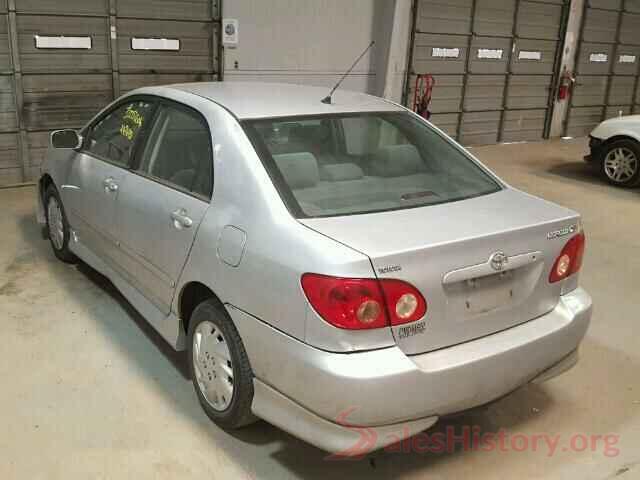 3TMCZ5AN1GM021862 2007 TOYOTA COROLLA