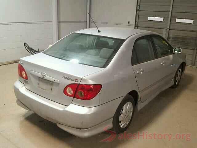 3TMCZ5AN1GM021862 2007 TOYOTA COROLLA