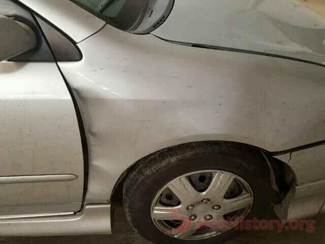 3TMCZ5AN1GM021862 2007 TOYOTA COROLLA