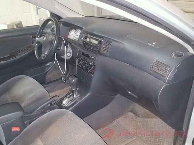 3TMCZ5AN1GM021862 2007 TOYOTA COROLLA