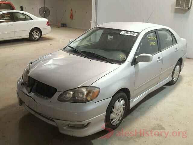 3TMCZ5AN1GM021862 2007 TOYOTA COROLLA