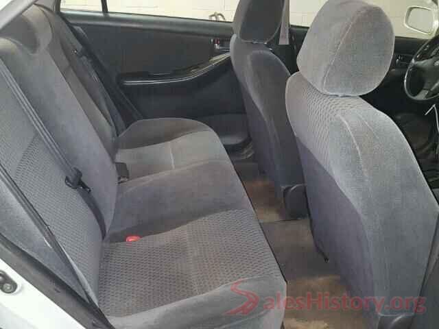 3TMCZ5AN1GM021862 2007 TOYOTA COROLLA