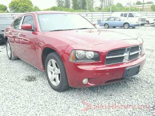 3N1AB7AP8GL661925 2010 DODGE CHARGER