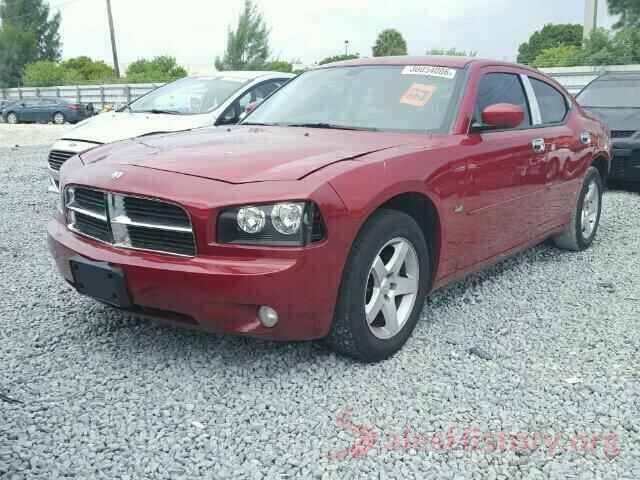 3N1AB7AP8GL661925 2010 DODGE CHARGER