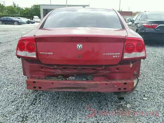 3N1AB7AP8GL661925 2010 DODGE CHARGER