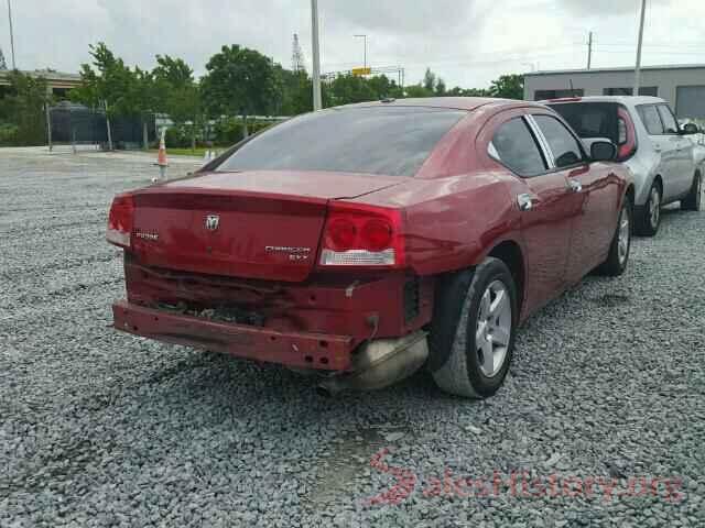 3N1AB7AP8GL661925 2010 DODGE CHARGER