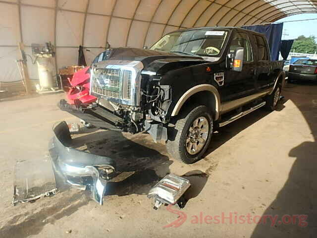 JM1NDAC75J0202441 2008 FORD F250