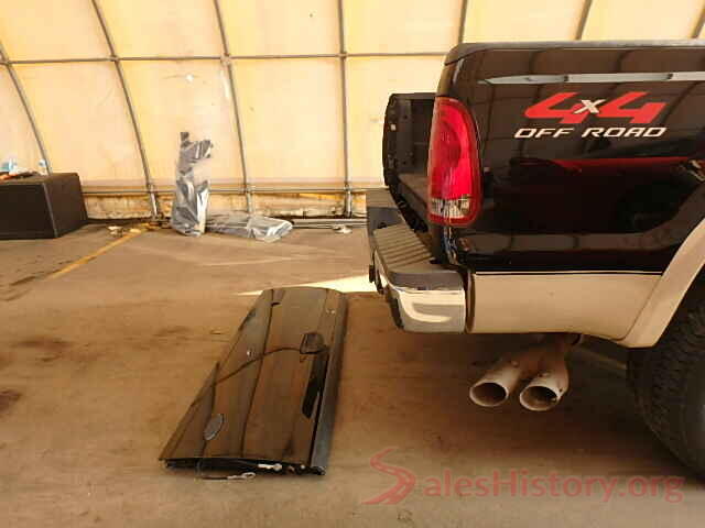 JM1NDAC75J0202441 2008 FORD F250