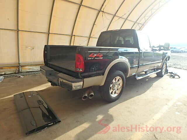 JM1NDAC75J0202441 2008 FORD F250