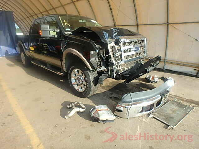 JM1NDAC75J0202441 2008 FORD F250