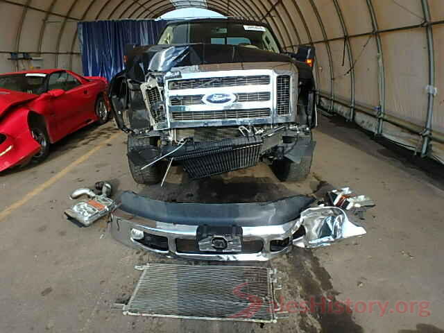 JM1NDAC75J0202441 2008 FORD F250