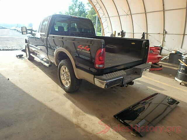 JM1NDAC75J0202441 2008 FORD F250