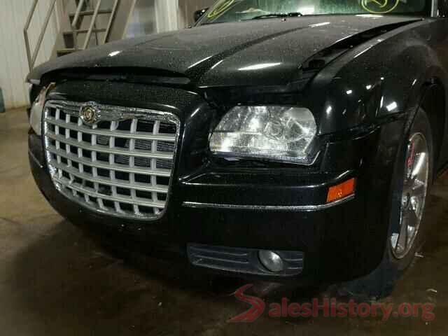 3N1AB7AP8GY298867 2007 CHRYSLER 300